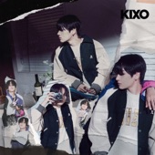 Dingo X KIXO(키조) - 이건내가처음쓰는사랑노래 [feat. BIG Naughty] artwork