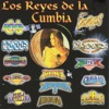 Los Reyes de la Cumbia