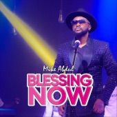 Blessing Now artwork