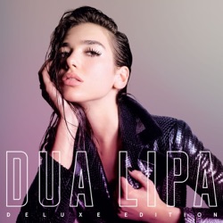 Dua Lipa - IDGAF