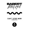 Can't Stop Now (Italo Cut) - Single