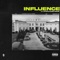 INFLUENCE (feat. Mystic Elder Maikis) - JonFlëtch lyrics