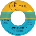 Changing Light / Sommer - Single