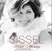 Winter Morning - Sissel & The Tabernacle Choir at Temple Square