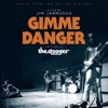 Music From the Motion Picture "Gimme Danger"
