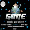 Gone (feat. Stevie Stone & Off Top) - Single album lyrics, reviews, download