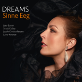 Dreams - Sinne Eeg