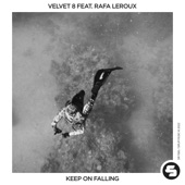 Keep on Falling (feat. Rafa Leroux) artwork