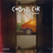 Cousin's Car (feat. BERWYN) artwork