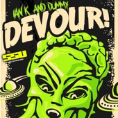 Devour artwork