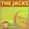 Rock Songs of Summer - EP album lyrics, reviews, download