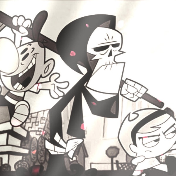 Grim Adventures of Billy & Mandy