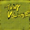 Vizzion - Tony Volume lyrics