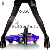In My Maserati - Olakira