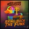 Funk Trunk - Insan3lik3 & Rob Gasser lyrics