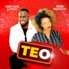 Teo (feat. Sasha Brighton) - Single