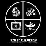 Lane Shuler - Eye of the Storm (feat. Rob Sonic)