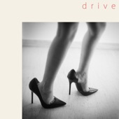 Drive artwork