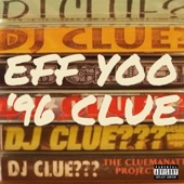 Eff Yoo - '96 Clue