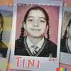 Tini - EP album lyrics, reviews, download