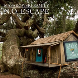 Masakowski Family - Exactly Like You