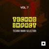 Techno Impact, Vol. 7 (Techno Room Selection)