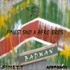 Badman - Single