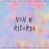 Non mi ricordo - Single