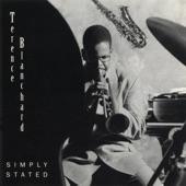 Terence Blanchard - Little Miss Olivia Ray