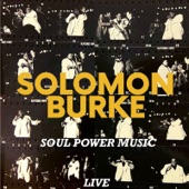Soul Power Music (Live) artwork