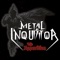 Bernado Gui - Metal Inquisitor lyrics