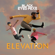 Simply The Best - Black Eyed Peas, Anitta & El Alfa