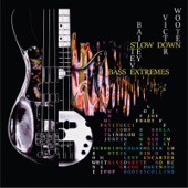 Bass Extremes, Victor Wooten, Steve Bailey - Ready, Set, Slow