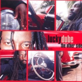 Lucky Dube - Number in the Book