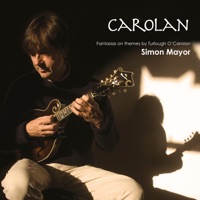 Carolan by Simon Mayor on Apple Music