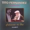 El mañungo - Tito Fernandez lyrics