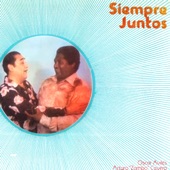 Siempre Juntos (with Oscar Avilés) artwork