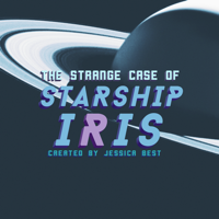 podcast cover