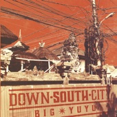 Down South City artwork