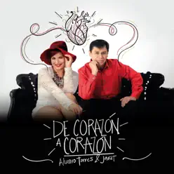 De Corazón a Corazón (feat. Jafet) - Single - Alvaro Torres