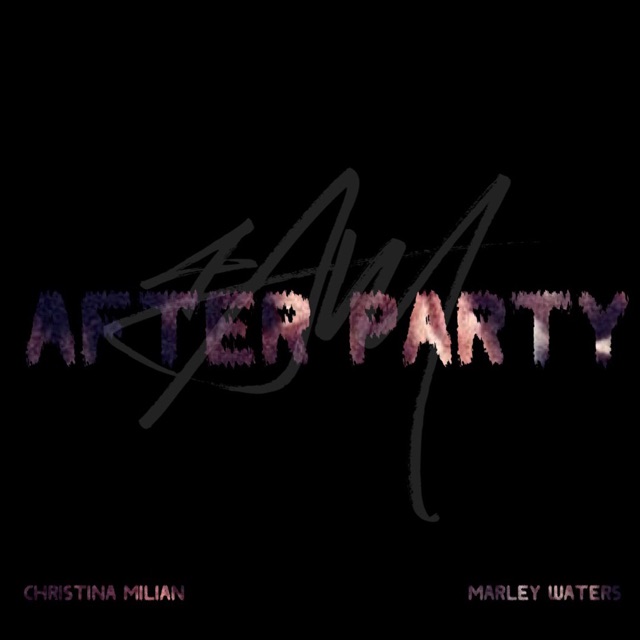 After Party (feat. Christina Milian & Marley Waters) - Single