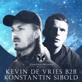 Tomorrowland Winter 2022: Kevin De Vries b2b Konstantin Sibold at CORE (DJ Mix) artwork
