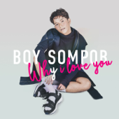 Na Na Na (feat. Catchy) [From "Love By Chance"] - Boy Sompob