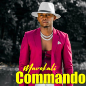 DJ Comamando Mavokali Viral Tik Tok - Daixi Remixer