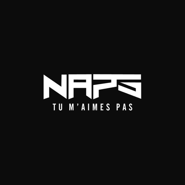 Tu m'aimes pas - Single - Naps