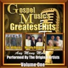 Gospel Music's Greatest Hits, Vol. 1