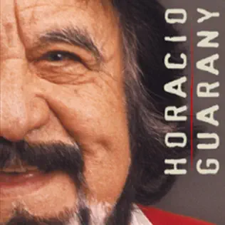 descargar álbum Horacio Guarany - Horacio Guarany