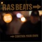 Study (feat. Blacastan & Rasheed Chappell) - Ras Beats lyrics