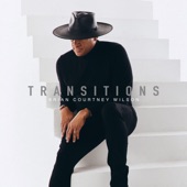 Transitions (Live) artwork