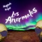 Los Anormales (feat. treyxd) - HeskOnek lyrics